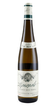 Cune Monopole Clásico Reserva 2021