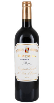 Cune Imperial Reserva 2020