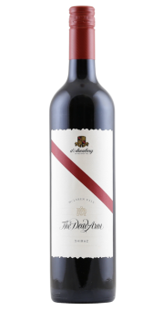 d’Arenberg The Dead Arm Shiraz 2019 | KI-generiert