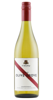 d’Arenberg The Olive Grove Chardonnay 2024