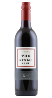 d’Arenberg The Stump Jump Shiraz 2021 | KI-generiert