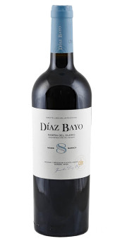 Diaz Bayo 8 Meses 2023