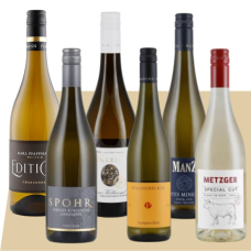 Die besten Weißweine Deutschlands