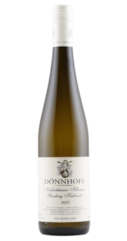 Dönnhoff Niederhäuser Klamm Riesling Kabinett 2025 | KI-generiert