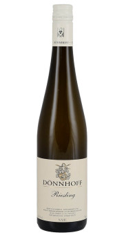 Dönnhoff Riesling feinherb 2025