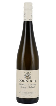 Dönnhoff Oberhäuser Leistenberg Riesling Kabinett 2025
