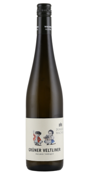 Domäne Wachau Grüner Veltliner Federspiel Dürnstein 2024