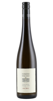 Domäne Wachau Grüner Veltliner Federspiel Ried Kollmitz 2024