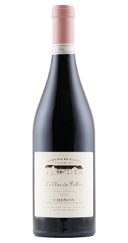 Domaine de Pallus Les Clos de Pallus Chinon 2020 | KI-generiert