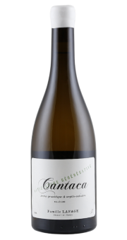 Domaine Lafage Cantaca 2024