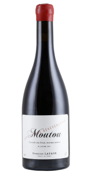 Domaine Lafage Moutou 2024