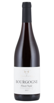 Domaine Vincent Cocherel Bourgogne Pinot Noir 2023