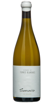 Domaine de Terres Blanches Sancerre Le Vallon 2022