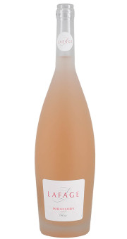 Magnum (1,5 L) Domaine Lafage Miraflors Rosé 2024