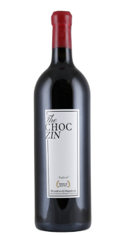 Doppelmagnum (3,0 L) The Choc Zin Primitivo di Manduria 2022