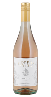 Doppio Passo Primitivo Rosato Puglia 2023