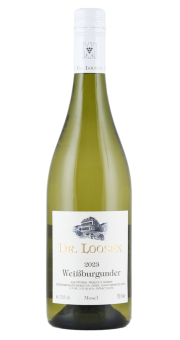 Dr. Loosen Weißburgunder 2024