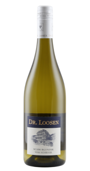 Dr. Loosen Weißburgunder vom Schiefer 2025