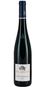 Dr. Loosen Graacher Himmelreich Riesling Grosses Gewächs (GG) Alte Reben 2023
