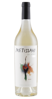 Ducourt Métissage Blanc Sec 2023