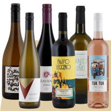 Einsteiger Weinpaket