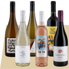 Einsteiger Weinpaket