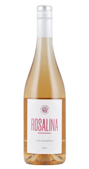 El Gourmet Rosalina Rosado 2023