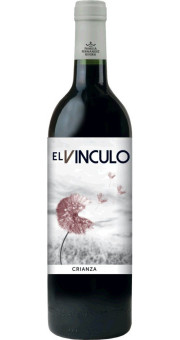 El Vinculo Crianza 2021