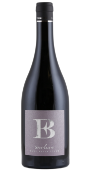 Emil Bauer Barbera Ortswein 2022