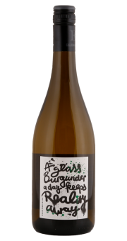 Emil Bauer Grauburgunder "A glass Burgunder a day keeps reality away" trocken 2024