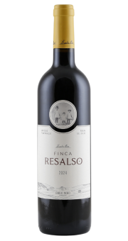 Emilio Moro Finca Resalso 2024