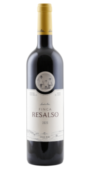 Emilio Moro Finca Resalso 2025 | KI-generiert