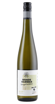 Eva Vollmer Wendehammer Cuvée trocken 2025