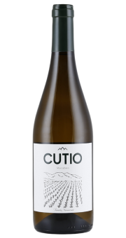 Familia Navascués Cutio Macabeo 2024