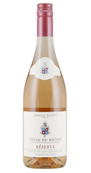 Famille Perrin Réserve Côtes du Rhône Rosé 2024
