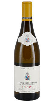 Famille Perrin Réserve Côtes du Rhône Blanc 2024