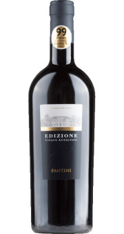 Fantini Edizione Cinque Autoctoni N°24