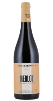 Faustino Rivero Ulecia Merlot NV