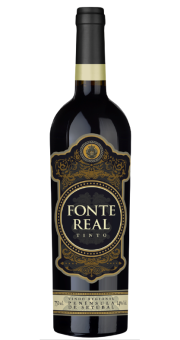 Fonte Real Tinto 2023