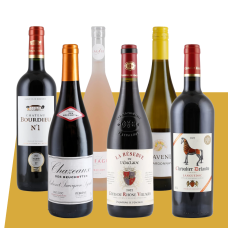 Frankreich Highlights 2025