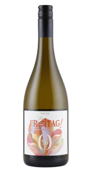Freitag Alkoholfrei