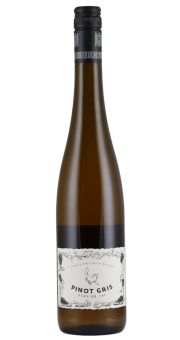 Friedrich Becker "Dernier Cru" Grauer Burgunder trocken 2024