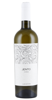Giustini Jento Malvasia Frizzante 2025