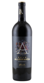 Gran Allegranza Monastrell 2023
