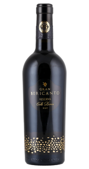 Gran Bericanto Riserva 2022