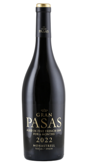 Gran Pasas 2022