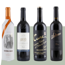 Gran Reserva-Weinpaket