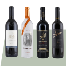 Gran Reserva-Weinpaket