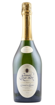 Grande Cuvee 1531 d'Aimery Brut Cremant de Limoux | KI-generiert