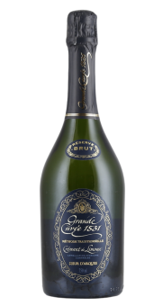 Grande Cuvée Réserve 1531 de Aimery Brut Crémant de Limoux 2022